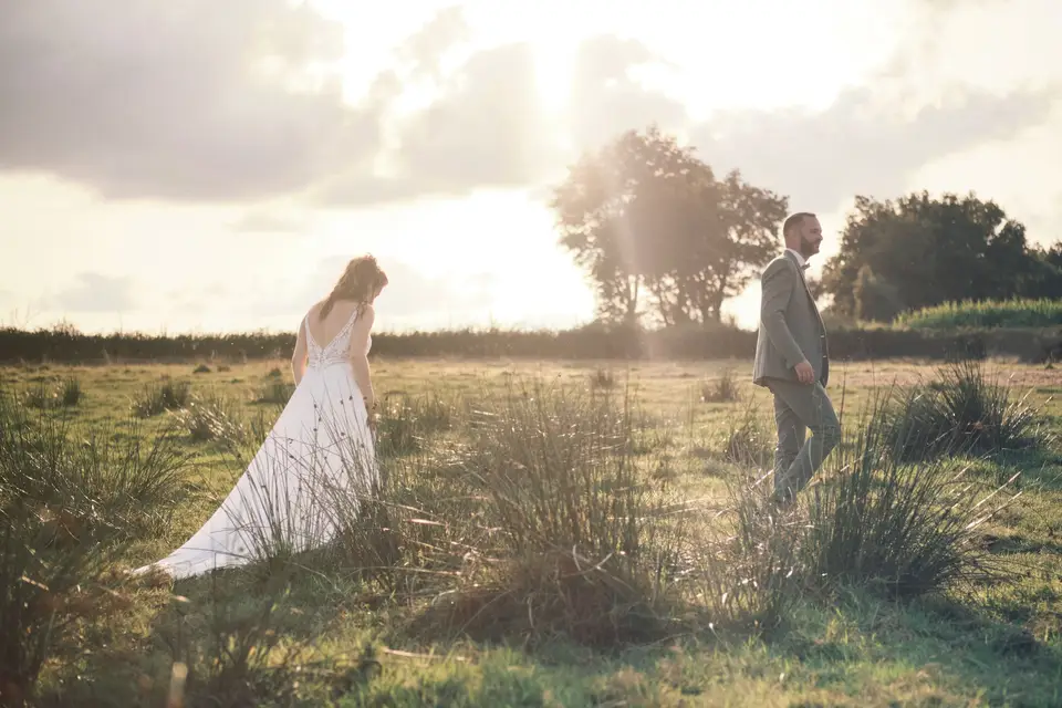 Film de mariage Loire-Atlantique — photo 1