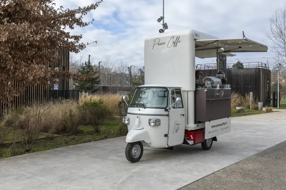 Pause Caffè — photo 4