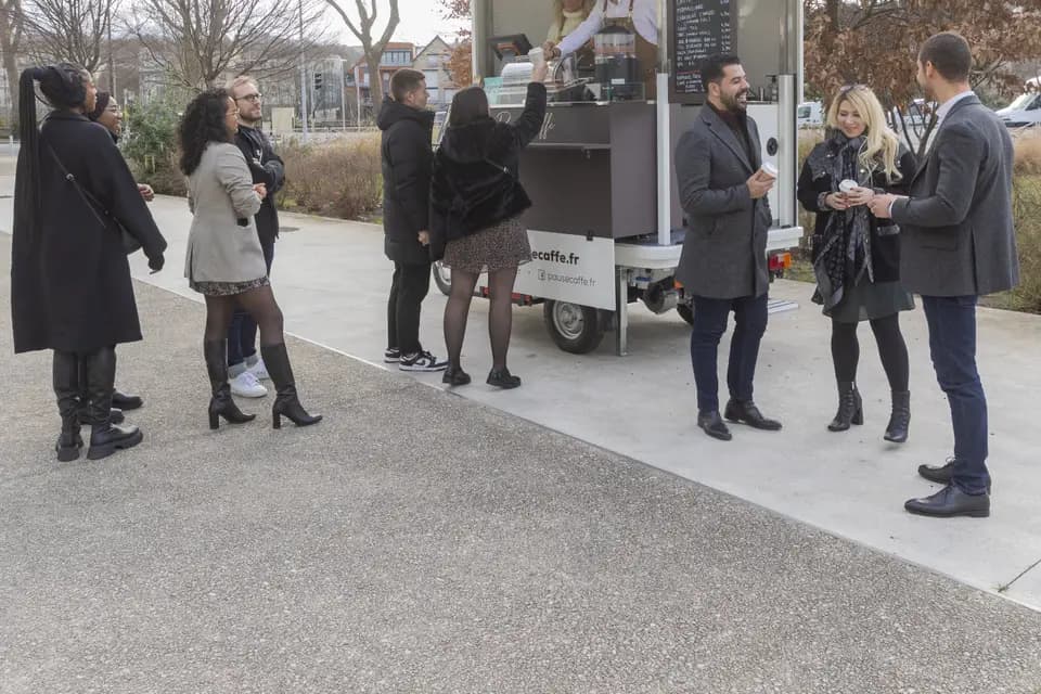 Pause Caffè — photo 6