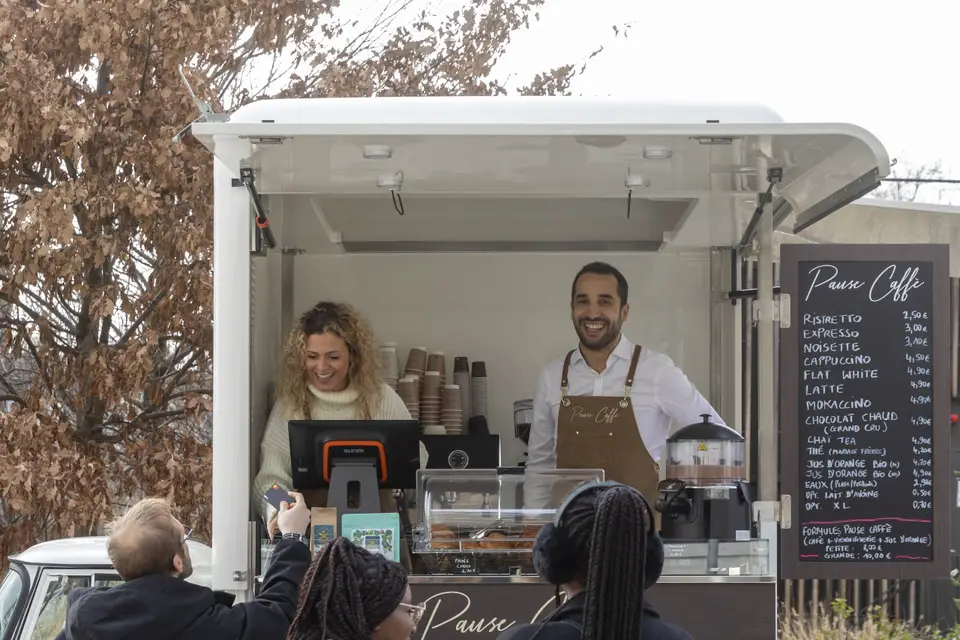 Pause Caffè — photo 1