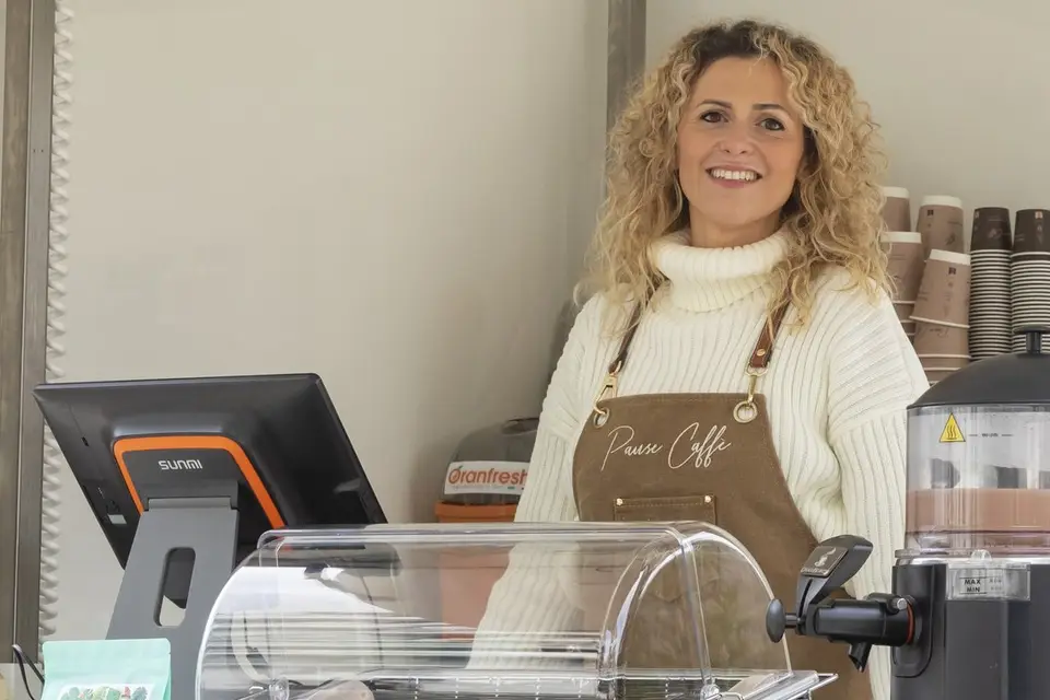 Pause Caffè — photo 3