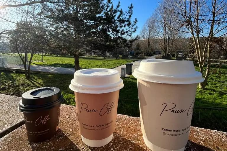 Pause Caffè — photo 5