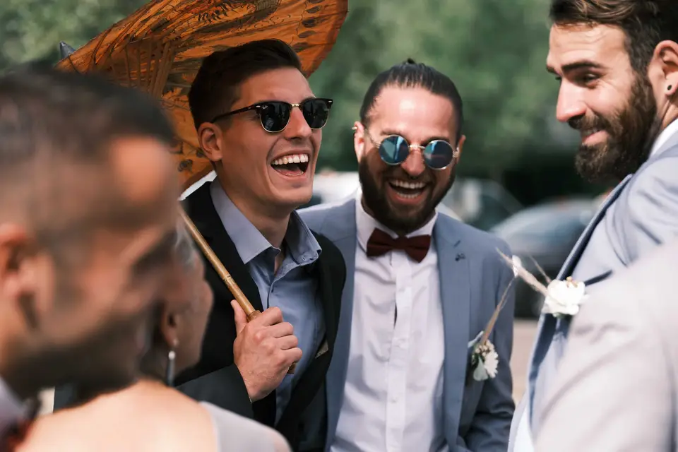 Film de mariage Loire-Atlantique — photo 8