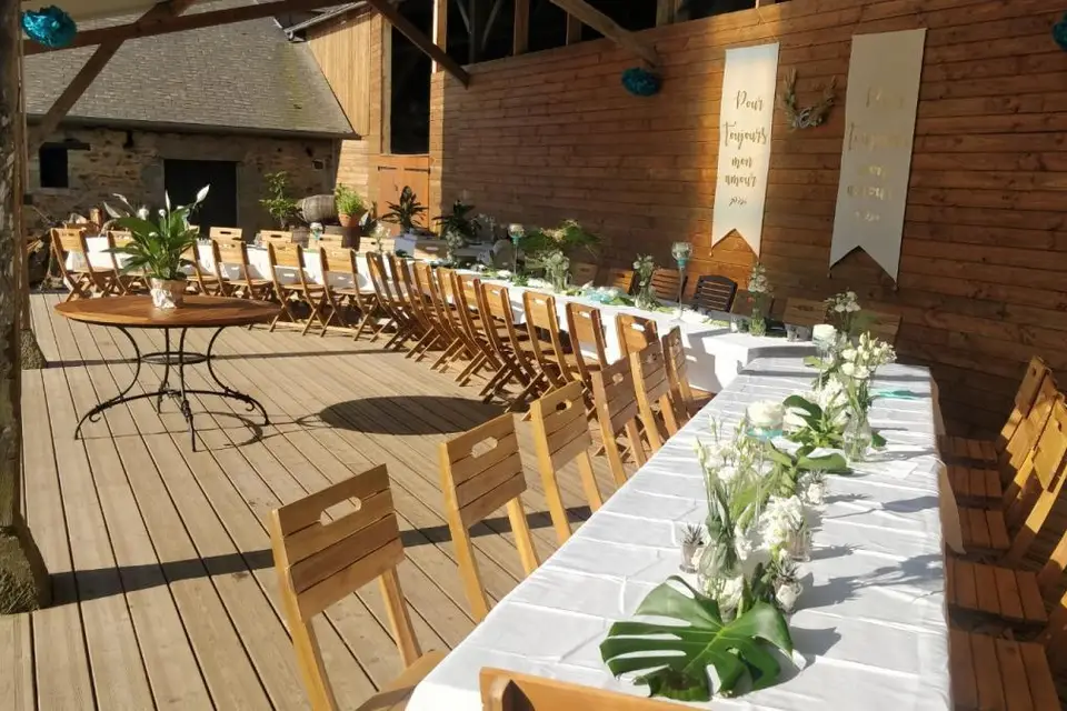 Domaine de Beauregard — photo 3