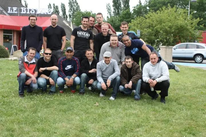 Partag'event — photo 6