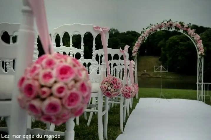 Les Mariages du Monde — photo 5