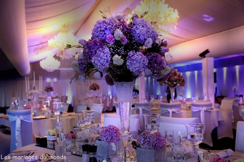 Les Mariages du Monde