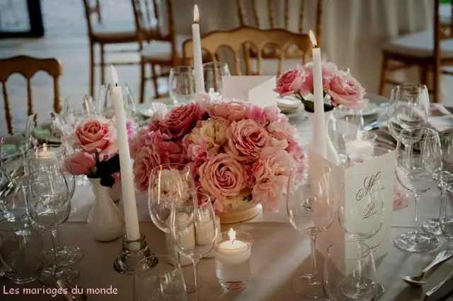 Les Mariages du Monde — photo 7