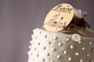 Pâtisserie Dany Husser — photo 6