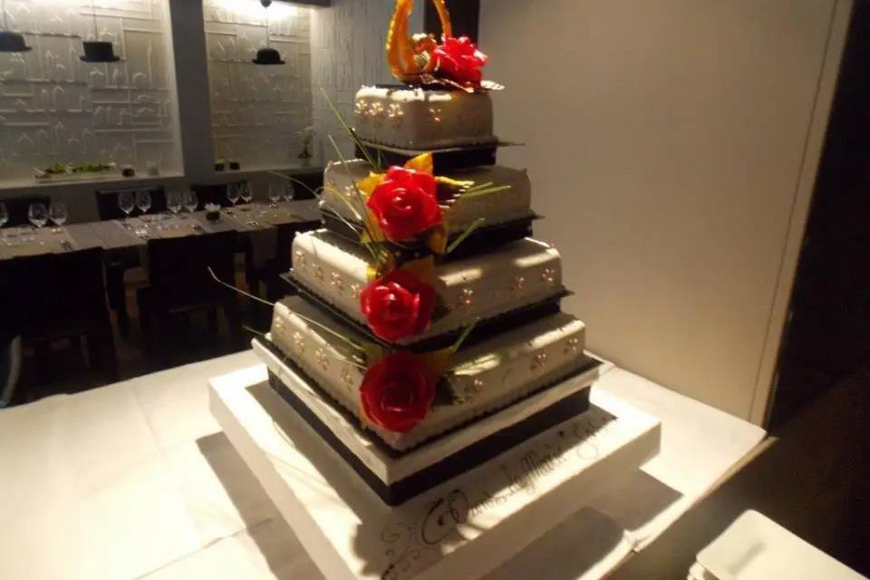 Pâtisserie Dany Husser