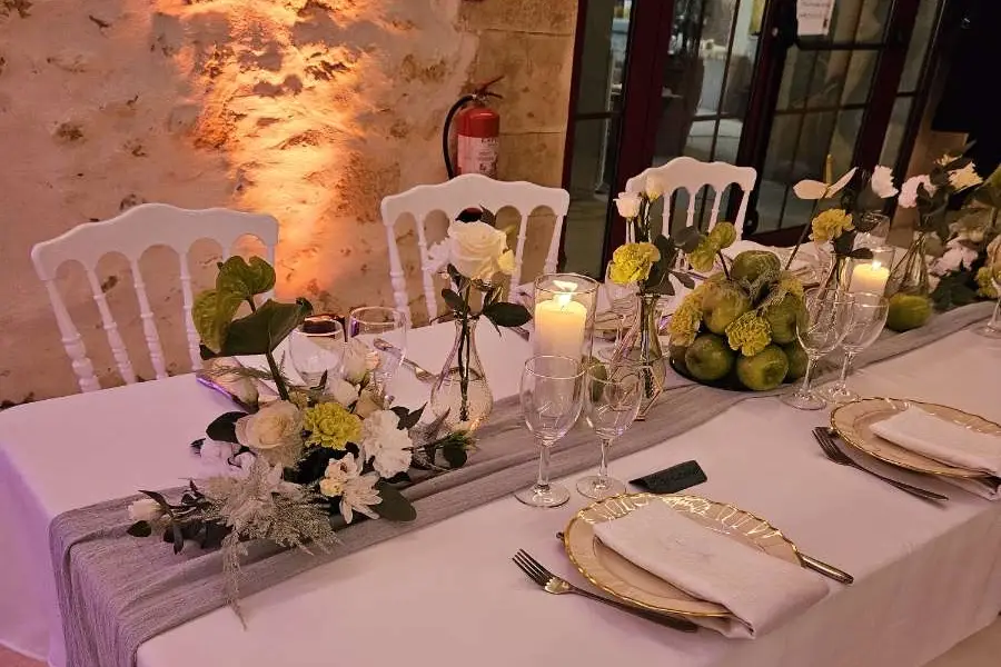 L'Occ Event — photo 1