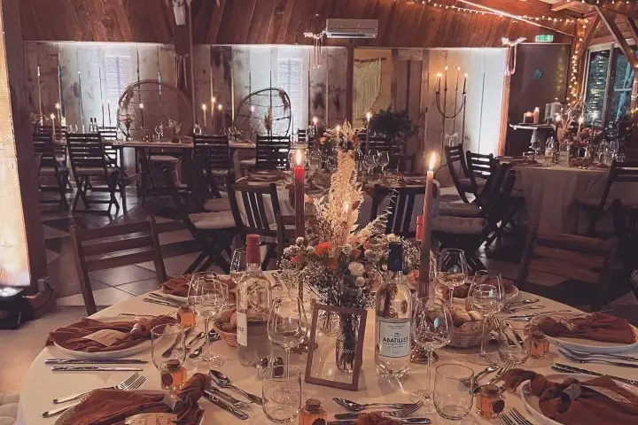 Manoir des Rêves — photo 5