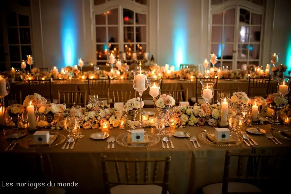 Les Mariages du Monde — photo 2