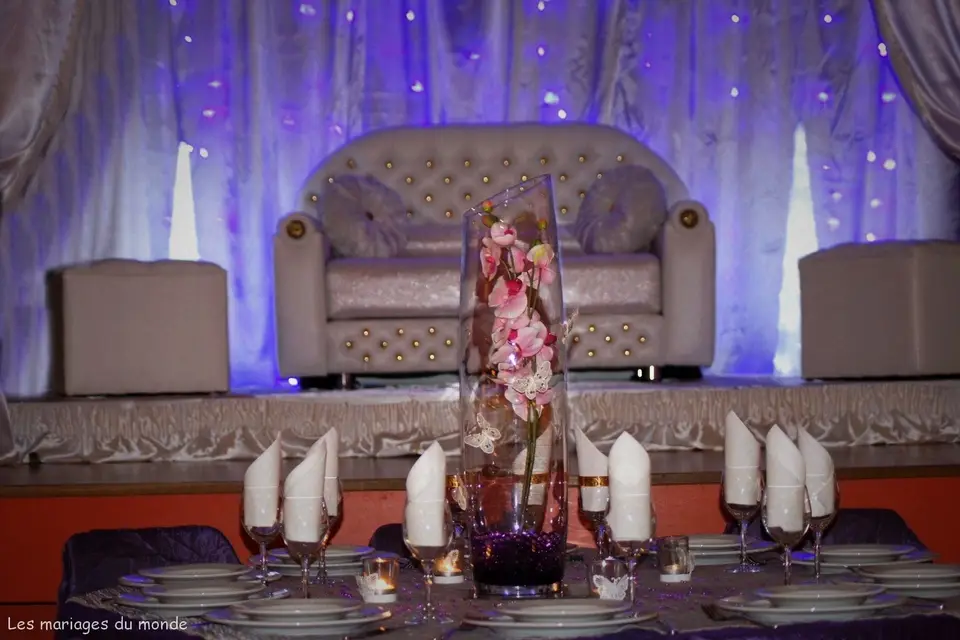 Les Mariages du Monde — photo 4