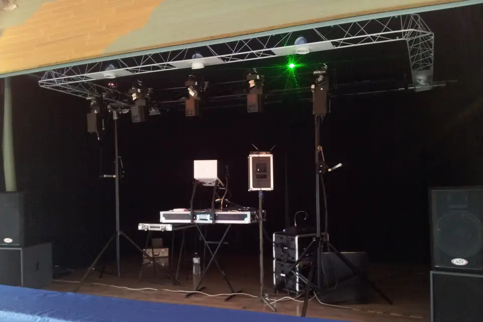 Partag'event — photo 1