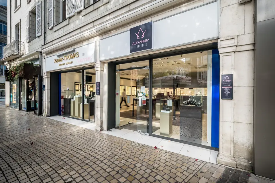 Bijouterie Alexandra — photo 1