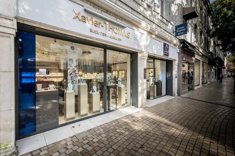 Bijouterie Alexandra — photo 2