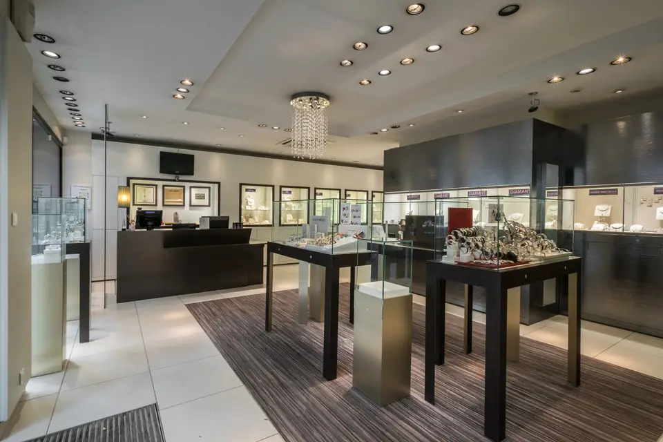 Bijouterie Alexandra — photo 3