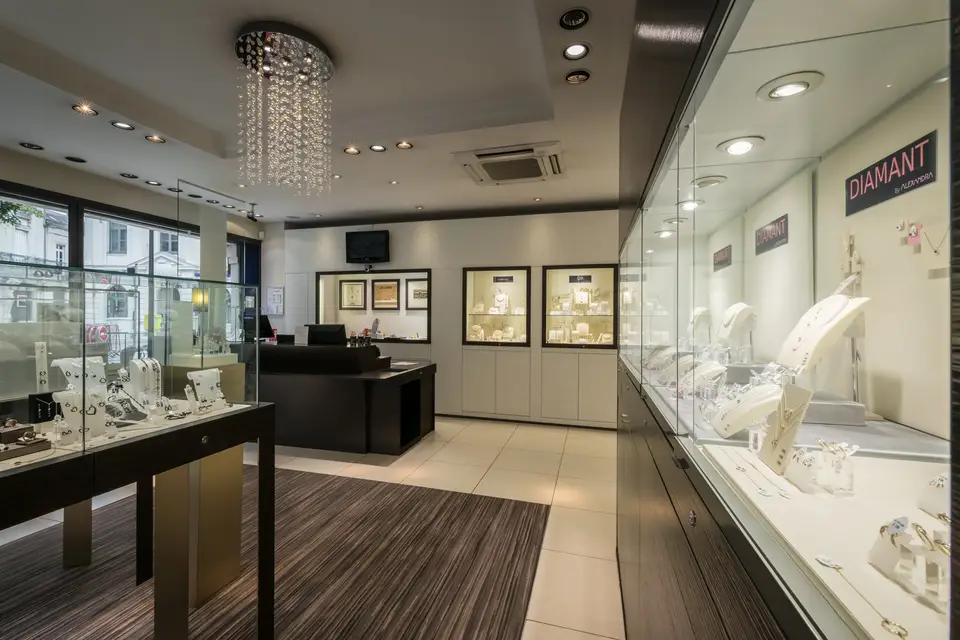 Bijouterie Alexandra — photo 4