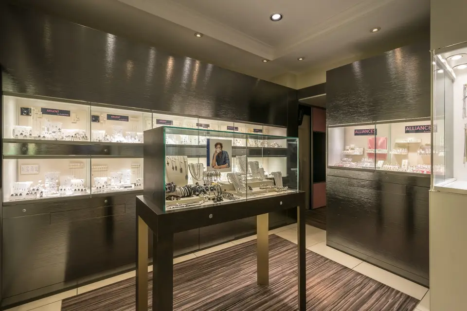 Bijouterie Alexandra — photo 6