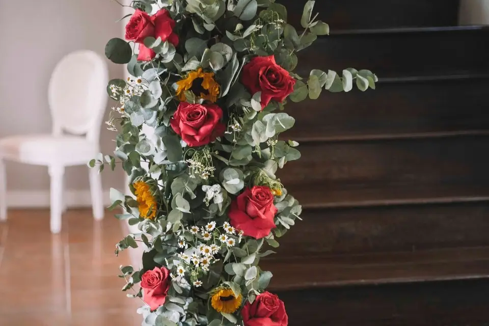 Le chardon voyageur — photo 4