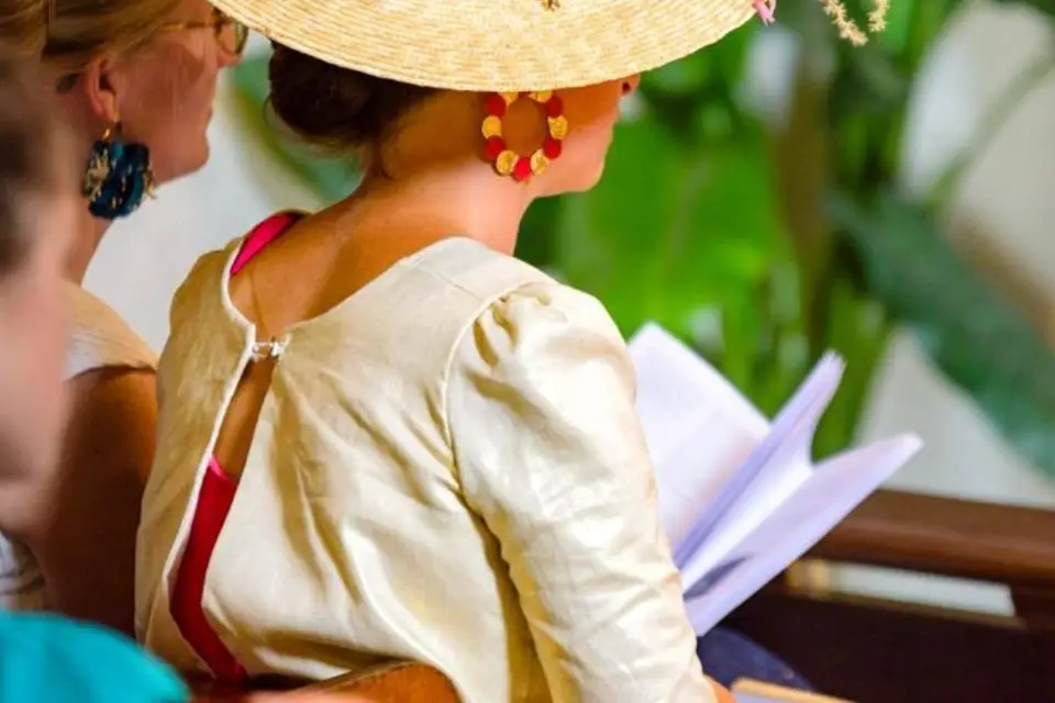 Le chardon voyageur — photo 6