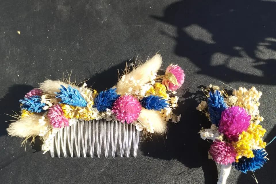 Le chardon voyageur — photo 8