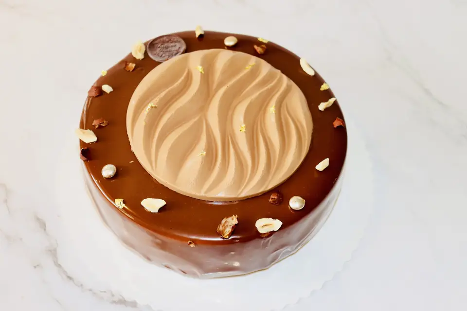 Tatum Pâtisserie — photo 1