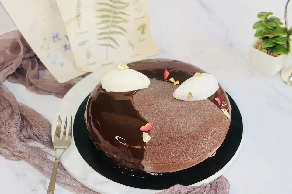 Tatum Pâtisserie — photo 7