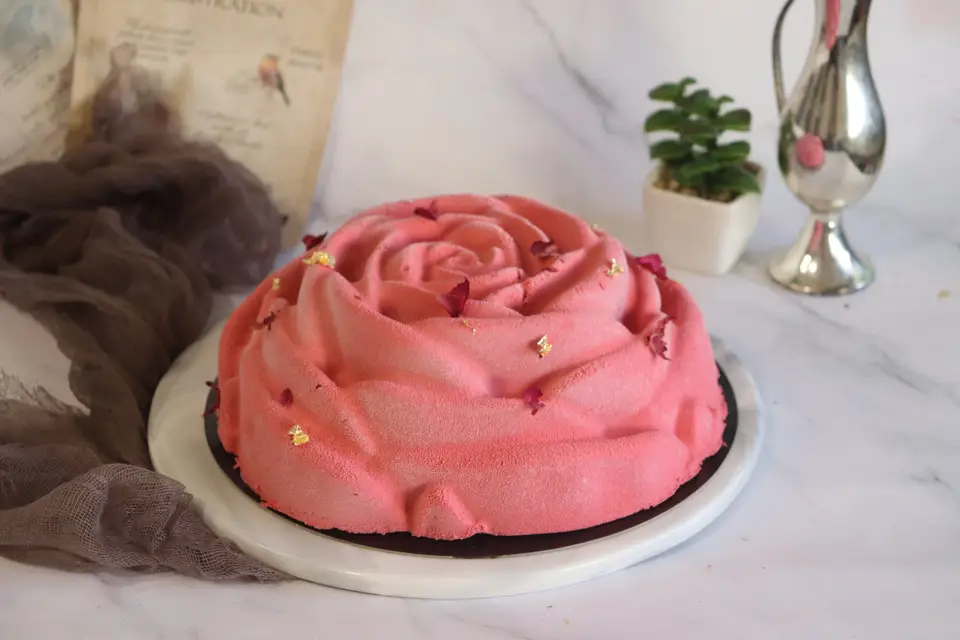 Tatum Pâtisserie — photo 2