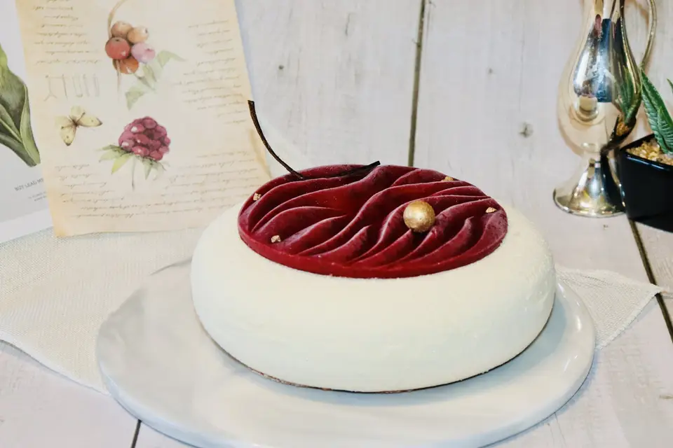 Tatum Pâtisserie — photo 8