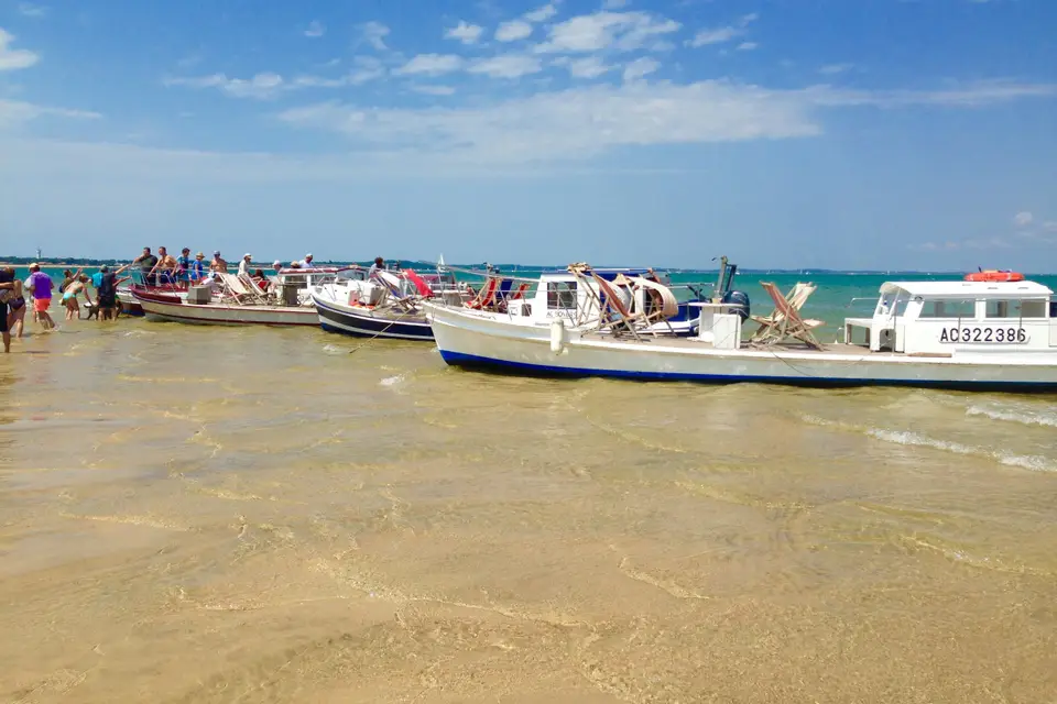 Balade Sur Chaland — photo 7