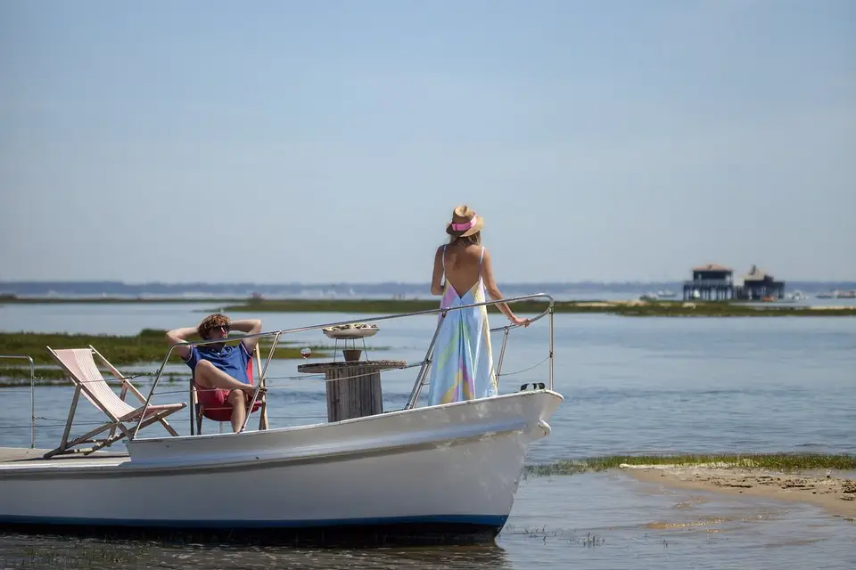 Balade Sur Chaland — photo 6