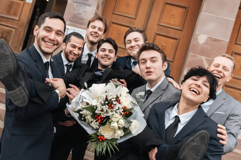 Maxime Zorn — photo 8