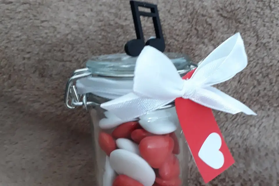 Les Créations de Delphine — photo 4