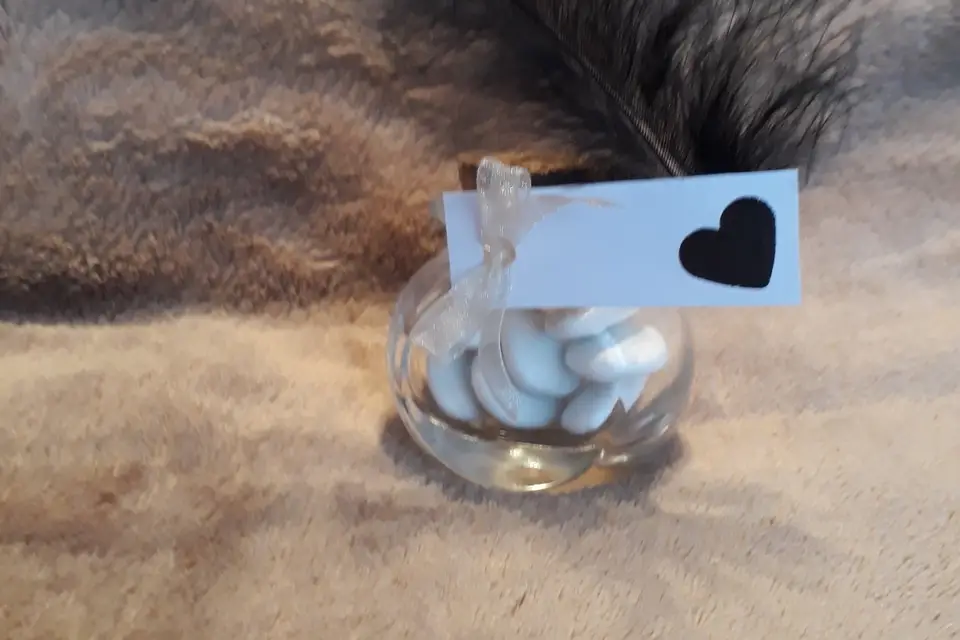 Les Créations de Delphine — photo 7