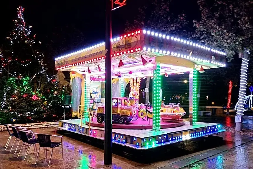 Location Manège — photo 3