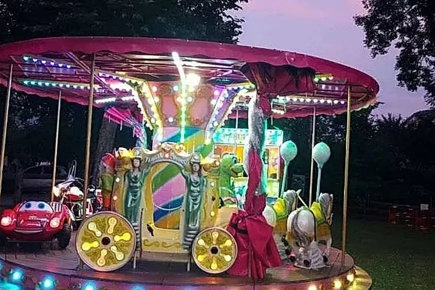 Location Manège — photo 1