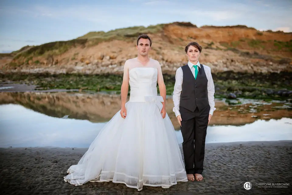 Christophe Blaszkowski — photo 5