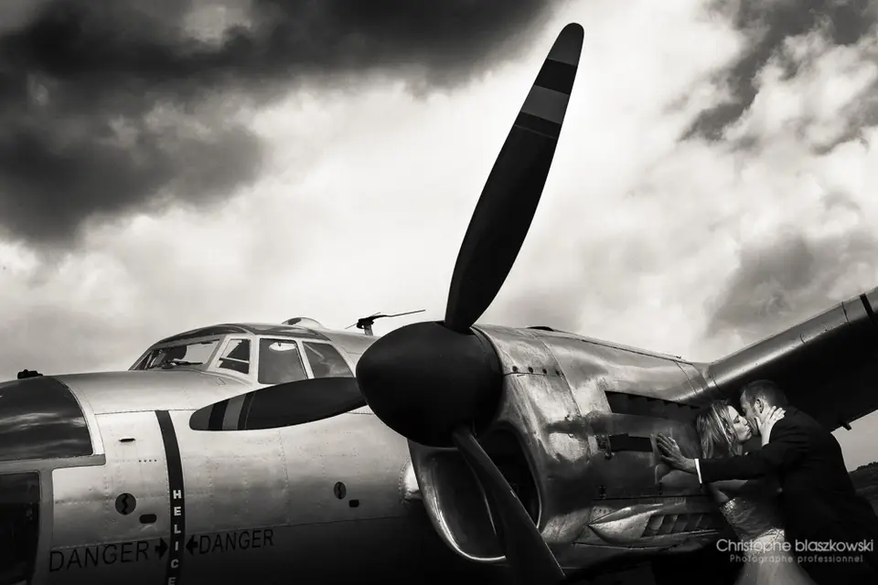 Christophe Blaszkowski — photo 4