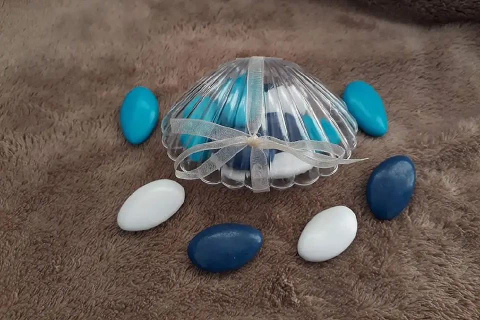 Les Créations de Delphine