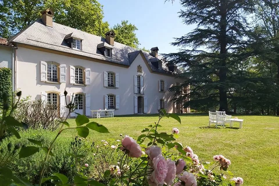 Le Clos Cathala — photo 1