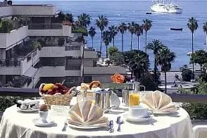 Hôtel Gray D'albion