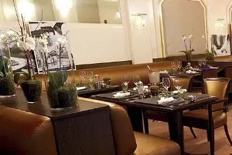 Hôtel Gray D'albion — photo 4