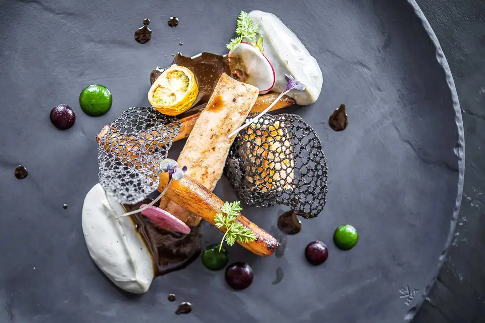 JMT traiteur/ Azur-Event