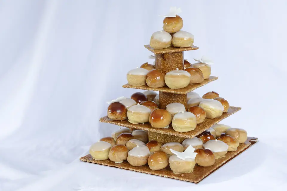 Les desserts d’ici — photo 2