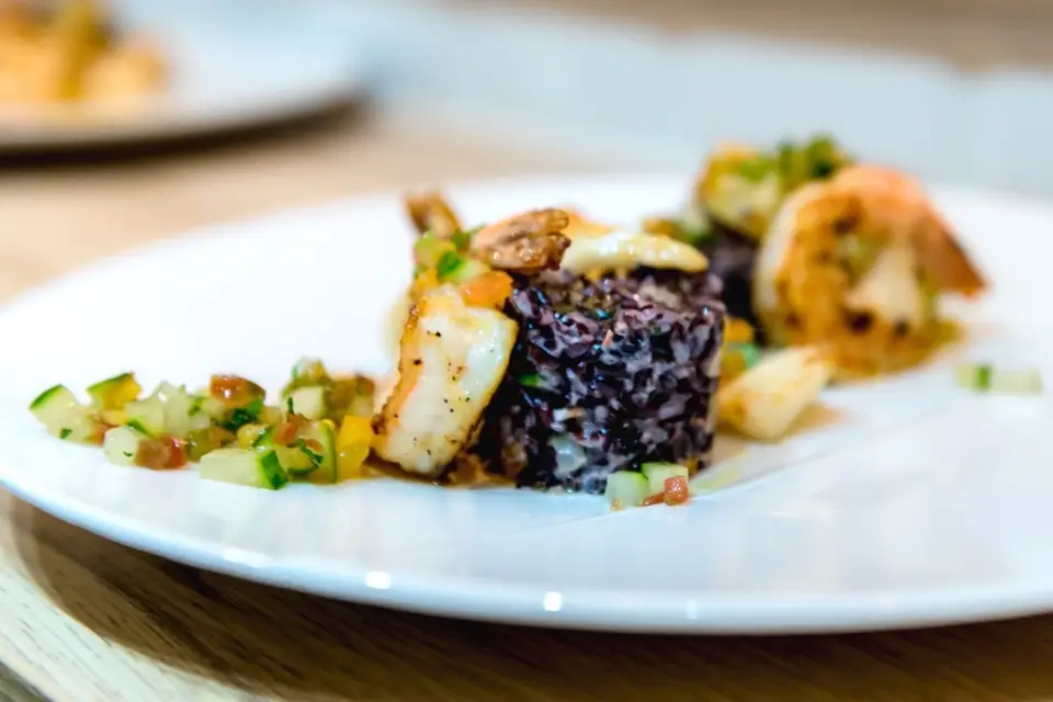 JMT traiteur/ Azur-Event — photo 3