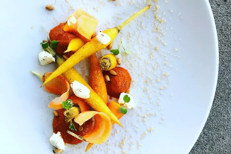 JMT traiteur/ Azur-Event — photo 5