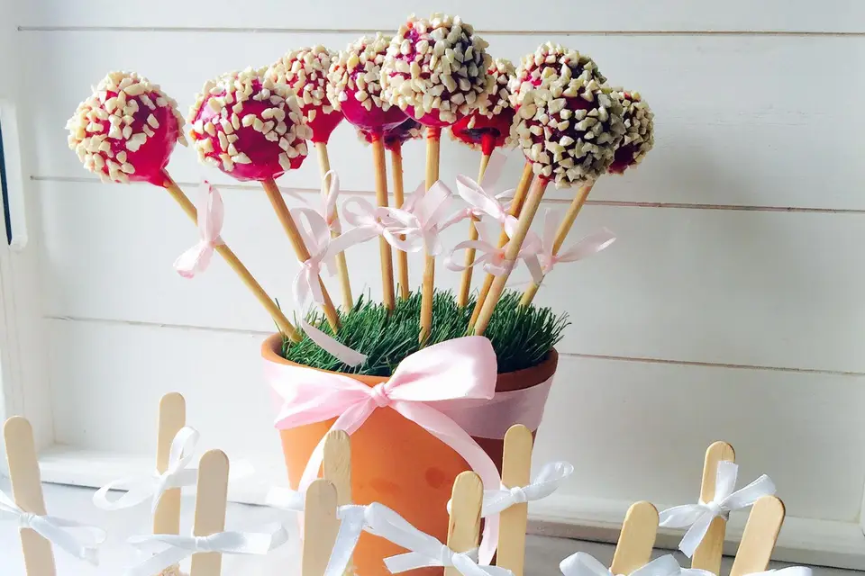 Les desserts d’ici — photo 6