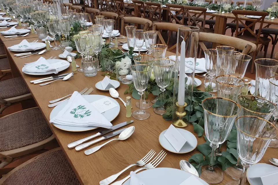 JMT traiteur/ Azur-Event — photo 8